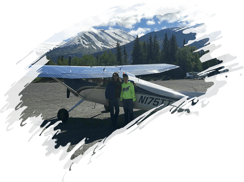 Alaska Float Training