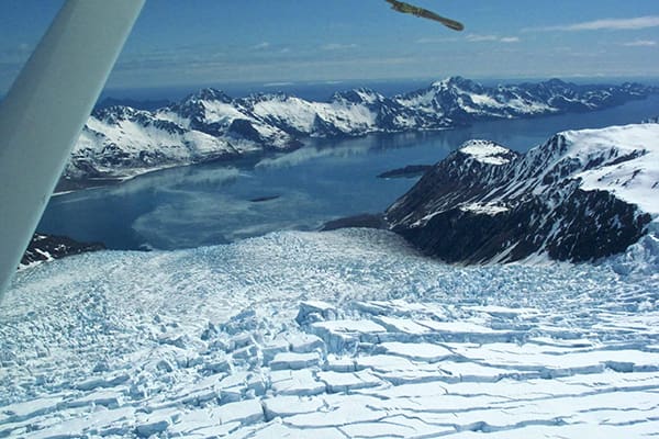 Alaska Float Training