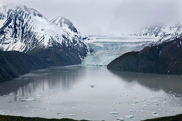 Alaska Float Training